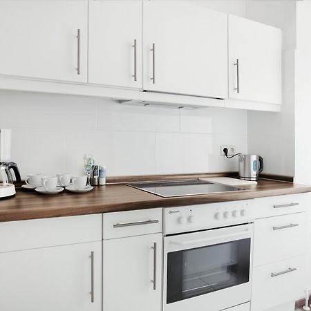 K26 Apartments Berlim Quarto foto