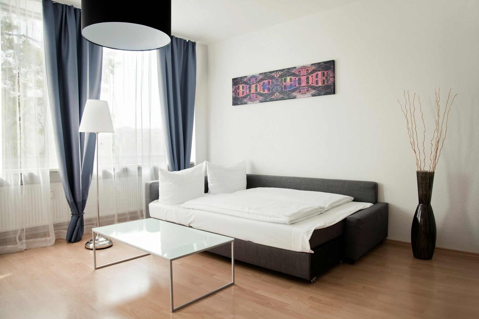 K26 Apartments Berlim Exterior foto