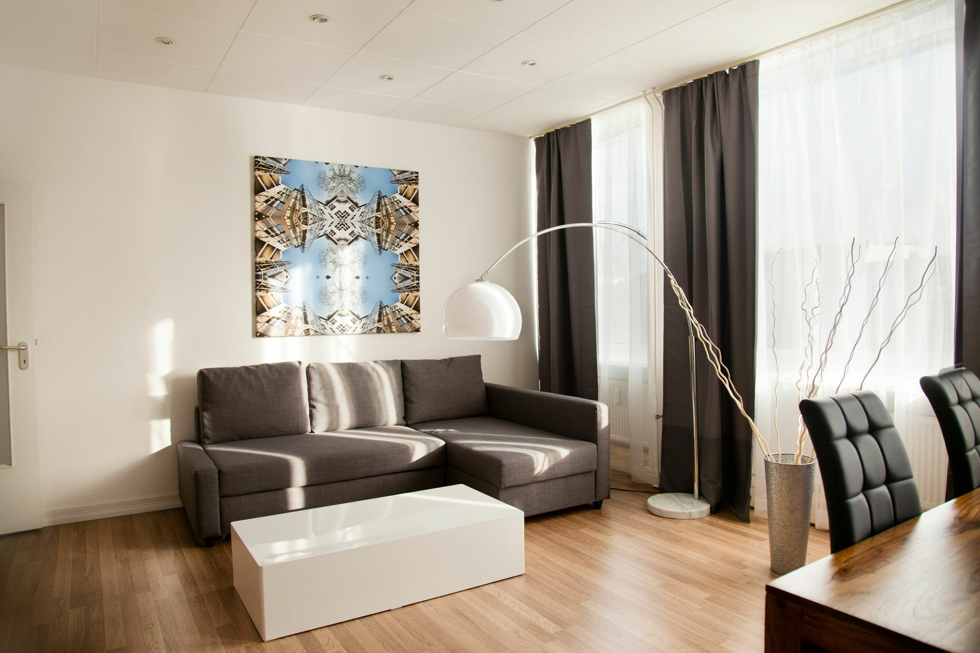 K26 Apartments Berlim Exterior foto