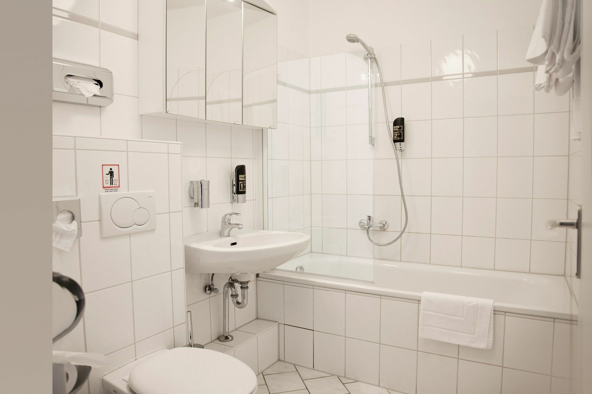 K26 Apartments Berlim Exterior foto